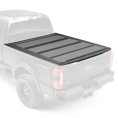BAKFlip G2 Tonneau Cover for Ford F-250 Super Duty