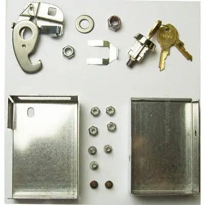 BAK Canister Lock Kit