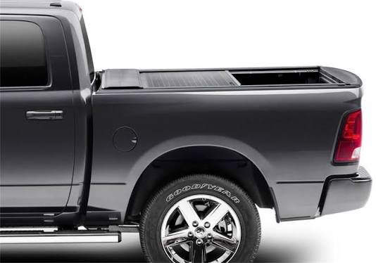 BAK Low-Profile Retractable