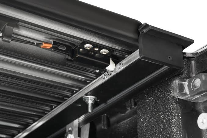 BAK Vortrac Retractable Cover