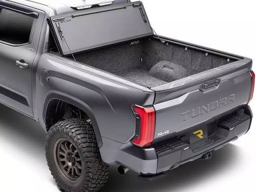 BAKFlip MX4 Tonneau Cover for Toyota Tundra product image