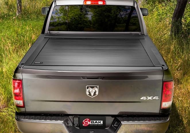 VorTrak Rack System